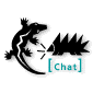 [ chatea un rato ]